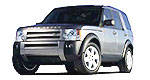 2005 Land Rover LR3 Priced Nearly $13,000 Higher than Outgoing 2004 Discovery
