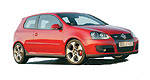 Volkswagen Preparing Hot New GTI Based on Mk V Golf