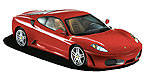 2005 Ferrari F430 Preview