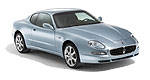 2005 Maserati Coupe and Spyder Preview