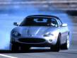 2001 Jaguar xk series