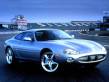 2001 Jaguar xk series