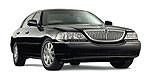 Will Lincoln's Next Town Car be based on a Stretched, AWD, V8-Powered Ford Five Hundred?
