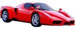 2003 Ferrari Enzo Preview