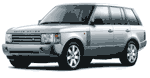 2003 Range Rover 4.4 HSE Review