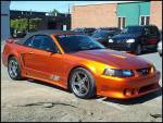 Saleen S281 2004