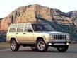 2001 Jeep Cherokee