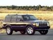 2001 Jeep Cherokee