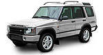 1995 - 2004 Land Rover Discovery Pre-Owned