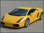Lamborghini Gallardo 2004
