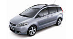 Mazda to Introduce New Mini-MPV at Paris Auto Show