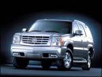 Cadillac Escalade 2002