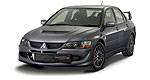 2005 Mitsubishi Lancer Evolution VIII MR Road Test