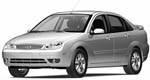 Ford Focus ZX4 ST 2005