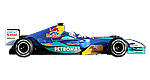 Sauber Signs Jacques Villeneuve for 2005 and 2006 Formula 1 Seasons