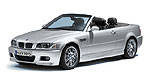 2004 BMW M3 SMG Convertible Road Test