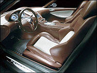 2004 Peugeot 907 Concept | Car News | Auto123