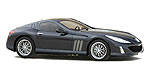 2004 Peugeot 907 Concept
