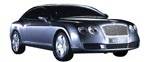 2004 Bentley Continental GT Preview