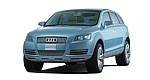 Q7 Sport Utility to be Audi's First 7-Occupant Vehicle