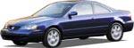 2003 Acura 3.2 CL Type S Road Test