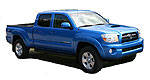 2005 Toyota Tacoma Preview