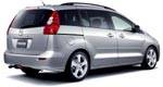 Mazda will bring mini-minivan to Canada next year