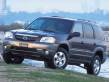 2001 Mazda tribute