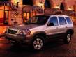 2001 Mazda tribute