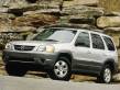 2001 Mazda tribute