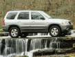 2001 Mazda tribute