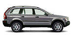 2005 Volvo XC90 V8 Preview