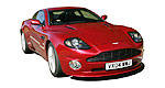 Aston Martin Vanquish S to Take On Top Ferrari GT