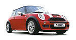 2005 MINI Cooper S Works Preview
