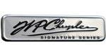 Dévoilement de la série Signature et des prix chez Daimlerchrysler