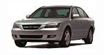 2006 Hyundai Sonata Preview