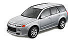 2004 Saturn VUE Red Line