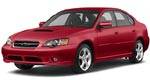 Subaru souhaite que les consommateurs soient fiers des voitures «haut de gamme»