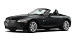 BMW Z4 3.0i 2004