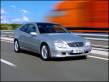 2002 Mercedes C-Class