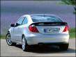 2002 Mercedes C-Class