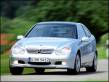 2002 Mercedes C-Class