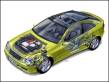 2002 Mercedes C-Class