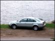 2004 Volkswagen passat
