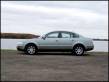 2004 Volkswagen passat