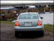 2004 Volkswagen passat