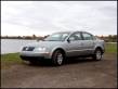 2004 Volkswagen passat