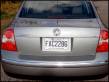 2004 Volkswagen passat