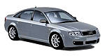 Audi RS 6 2004 : essai routier
