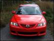 2004 Mazda 6